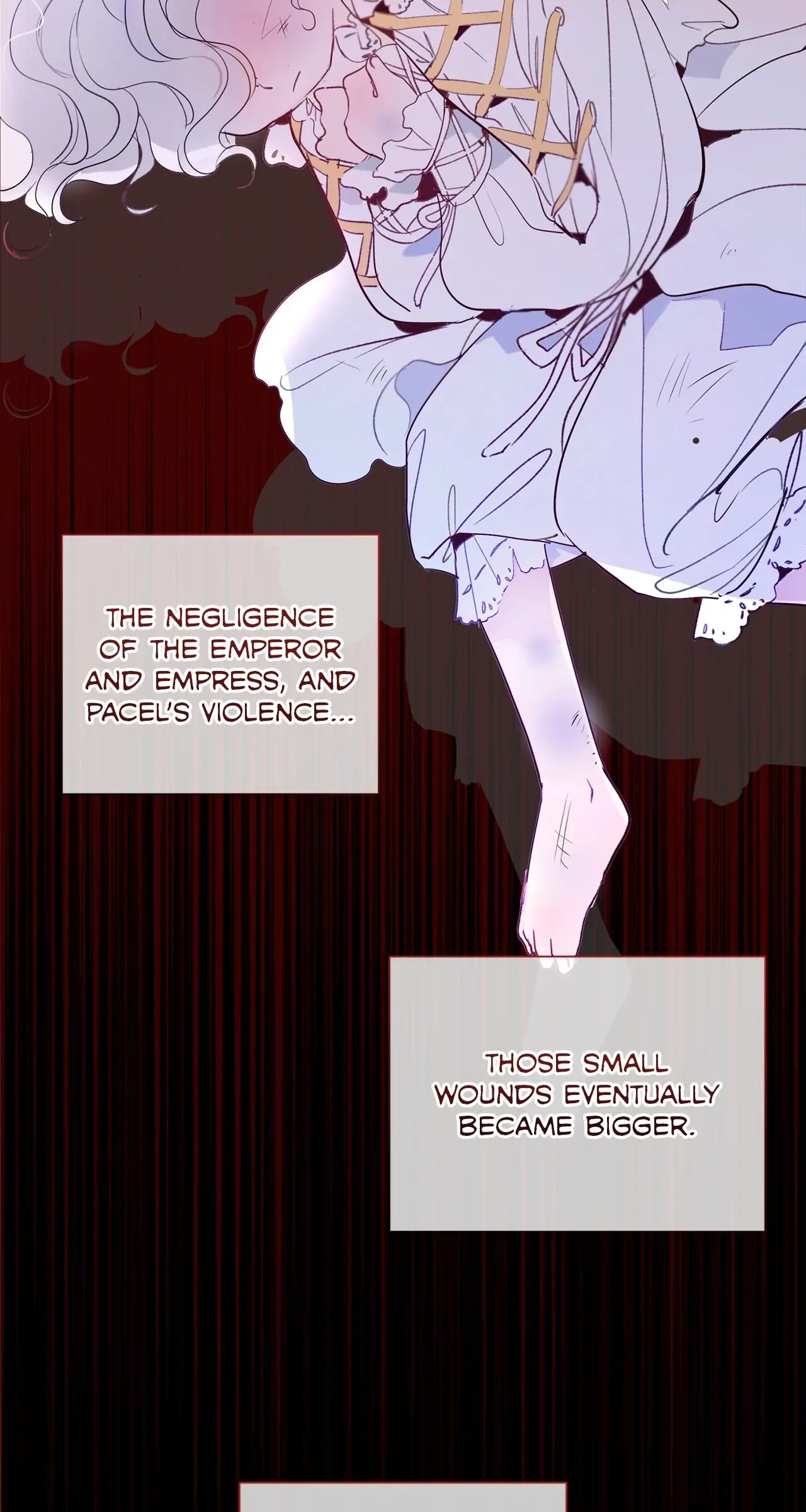 Becoming Best Friends With the Icy Male Lead Chapter 17 page 80