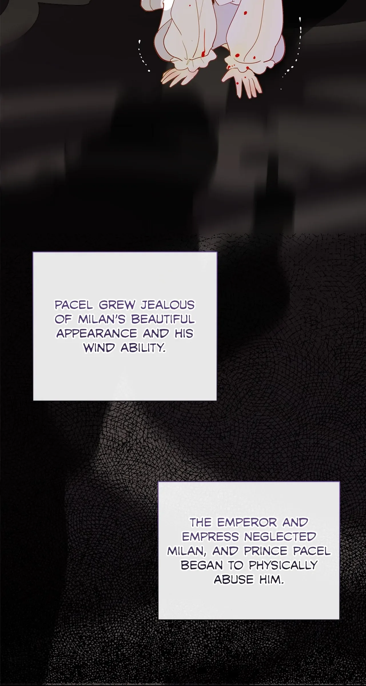 Becoming Best Friends With the Icy Male Lead Chapter 17 page 76