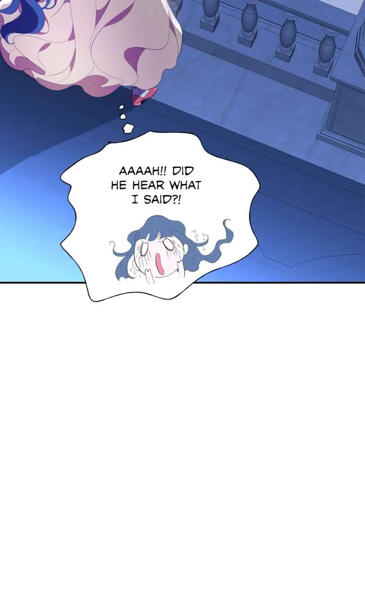 Becoming Best Friends With the Icy Male Lead Chapter 57 page 71