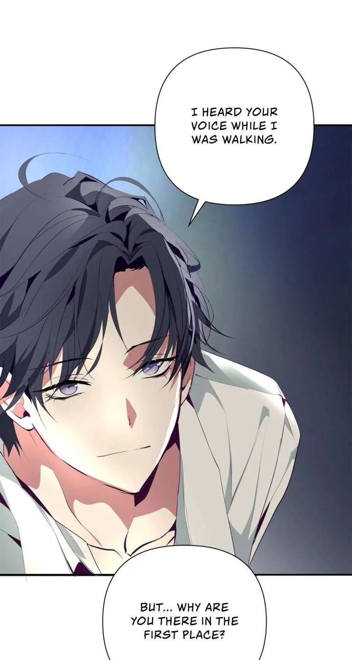 Becoming Best Friends With the Icy Male Lead Chapter 57 page 72