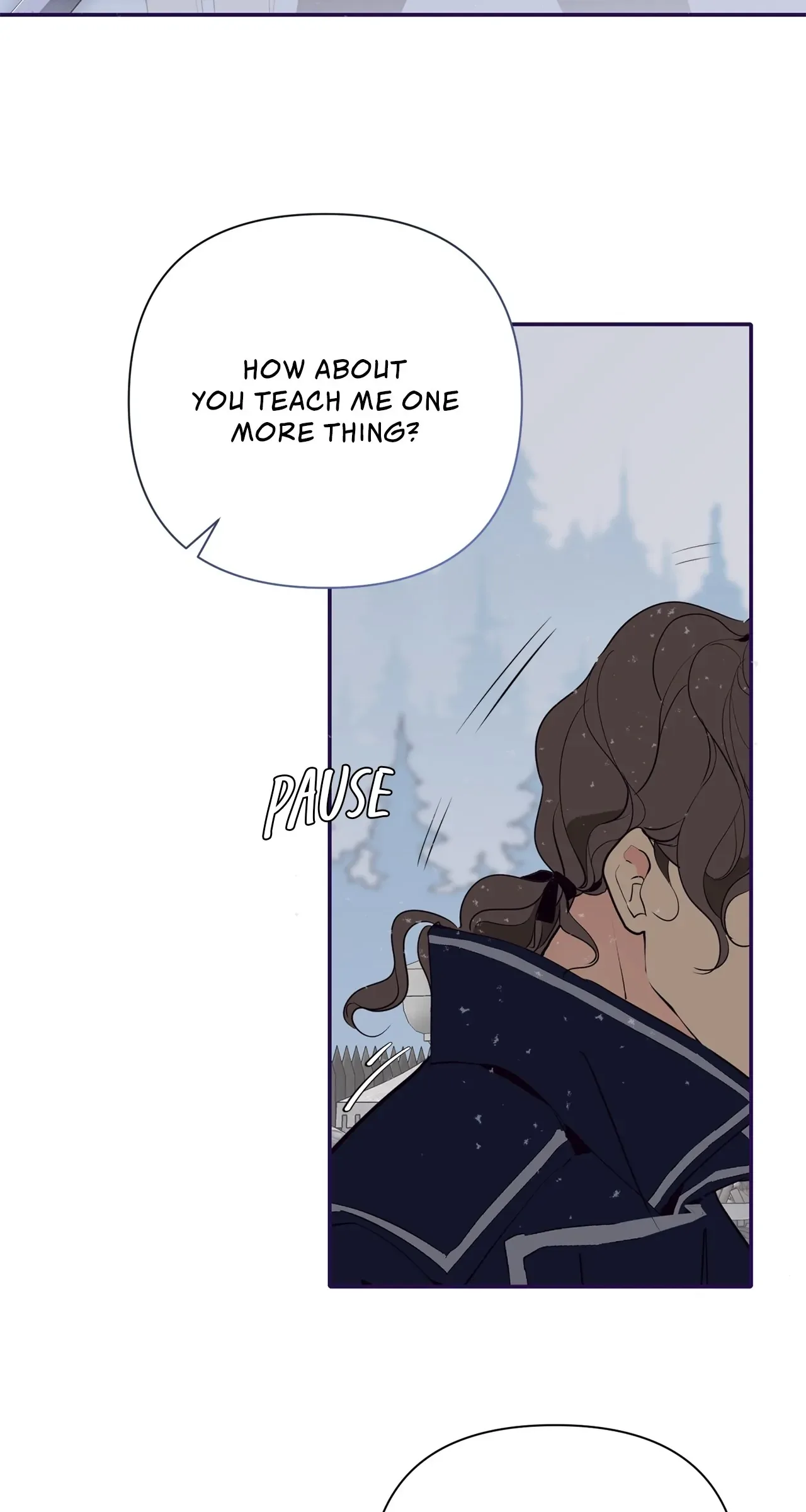 Becoming Best Friends With the Icy Male Lead Chapter 13 page 36