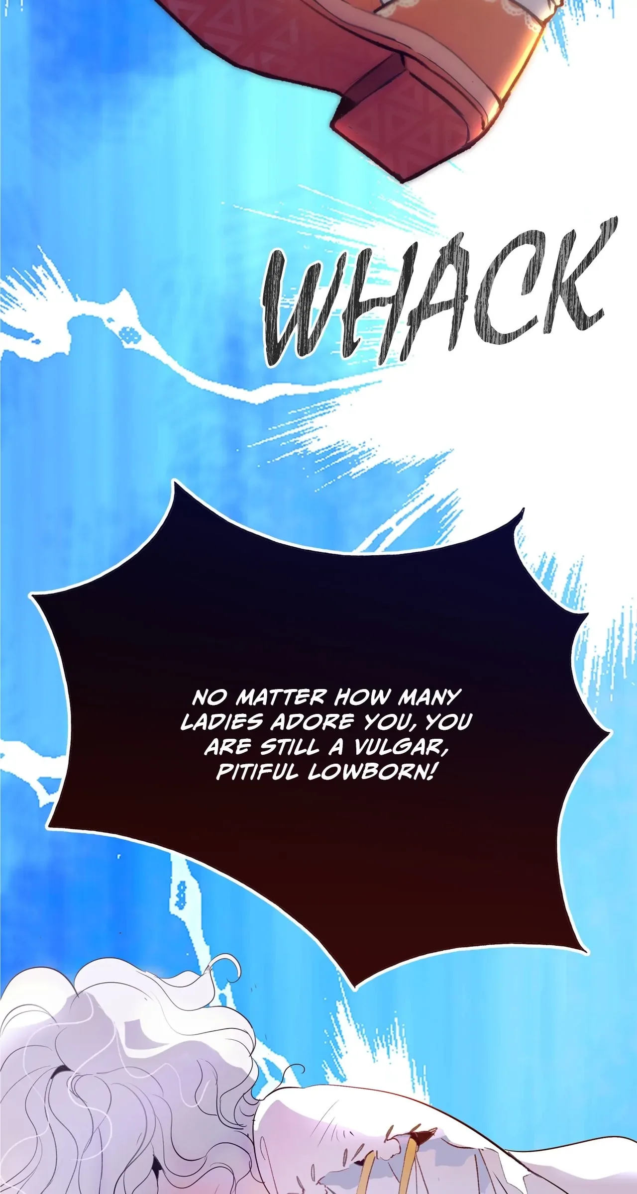 Becoming Best Friends With the Icy Male Lead Chapter 17 page 79