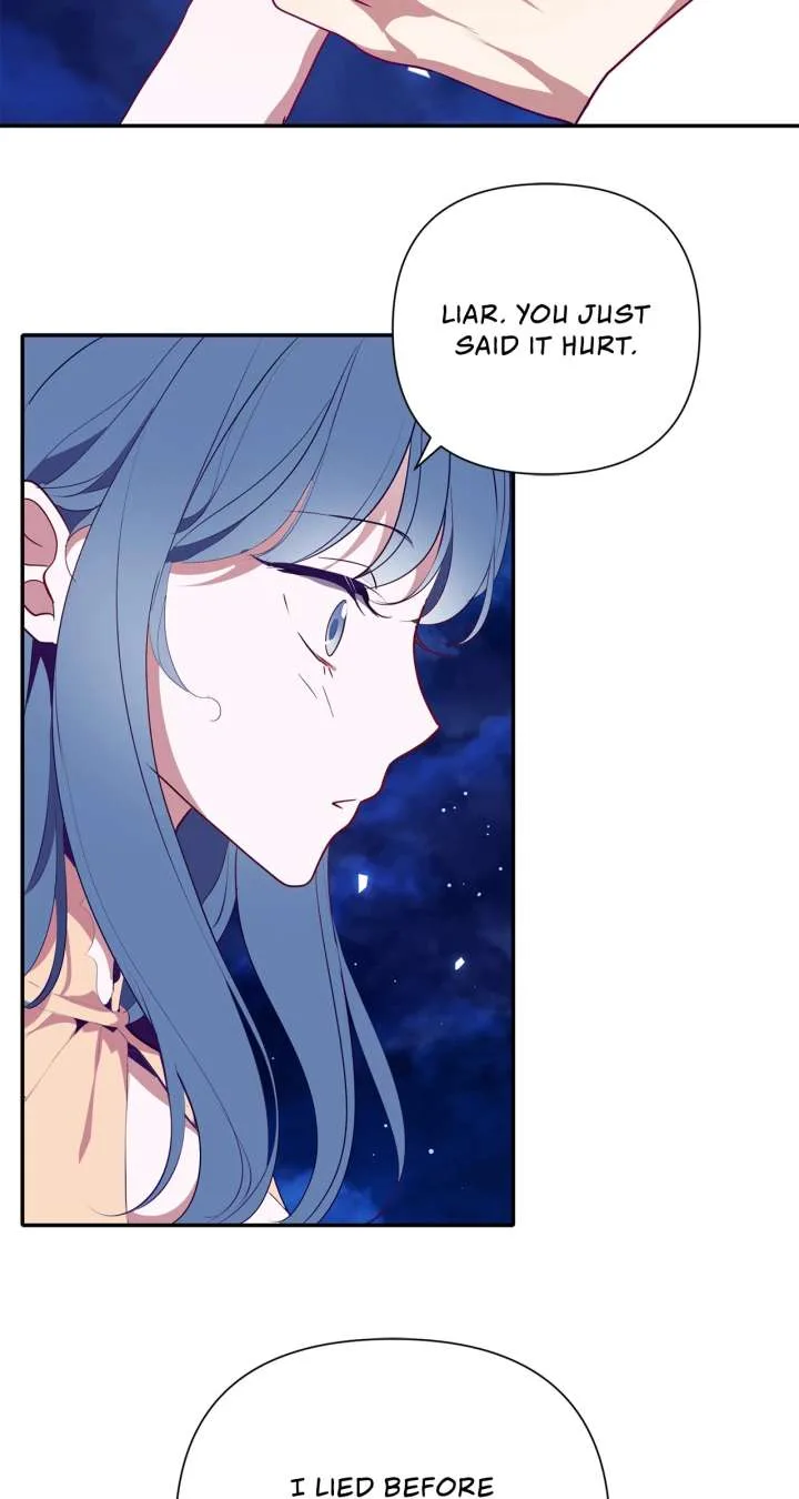 Becoming Best Friends With the Icy Male Lead Chapter 58 page 21