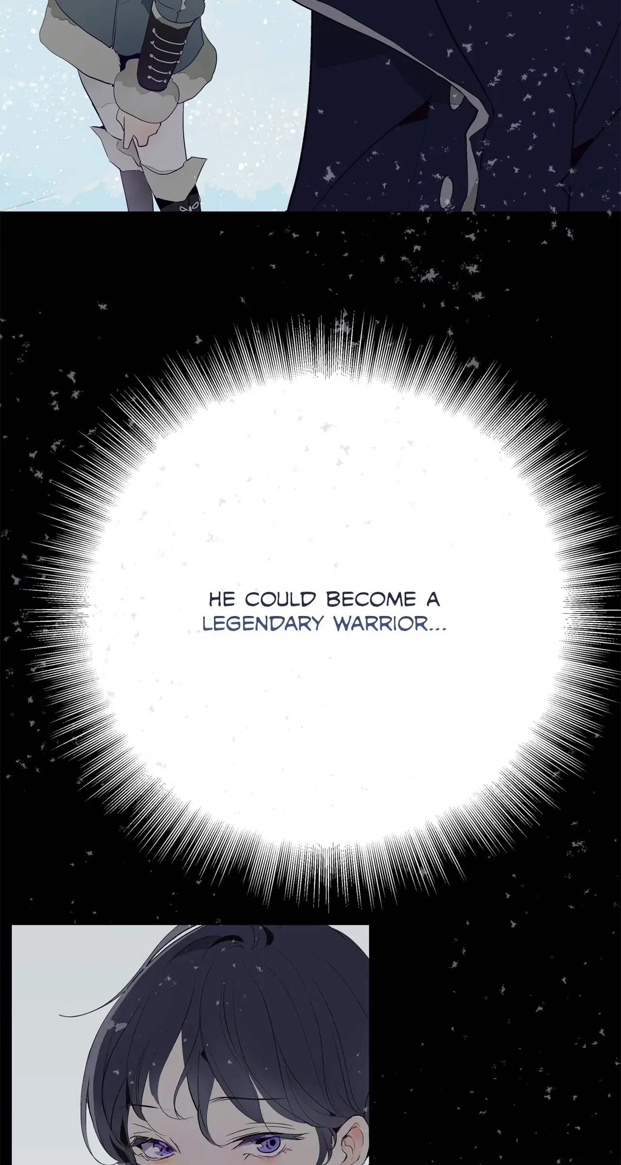 Becoming Best Friends With the Icy Male Lead Chapter 13 page 33
