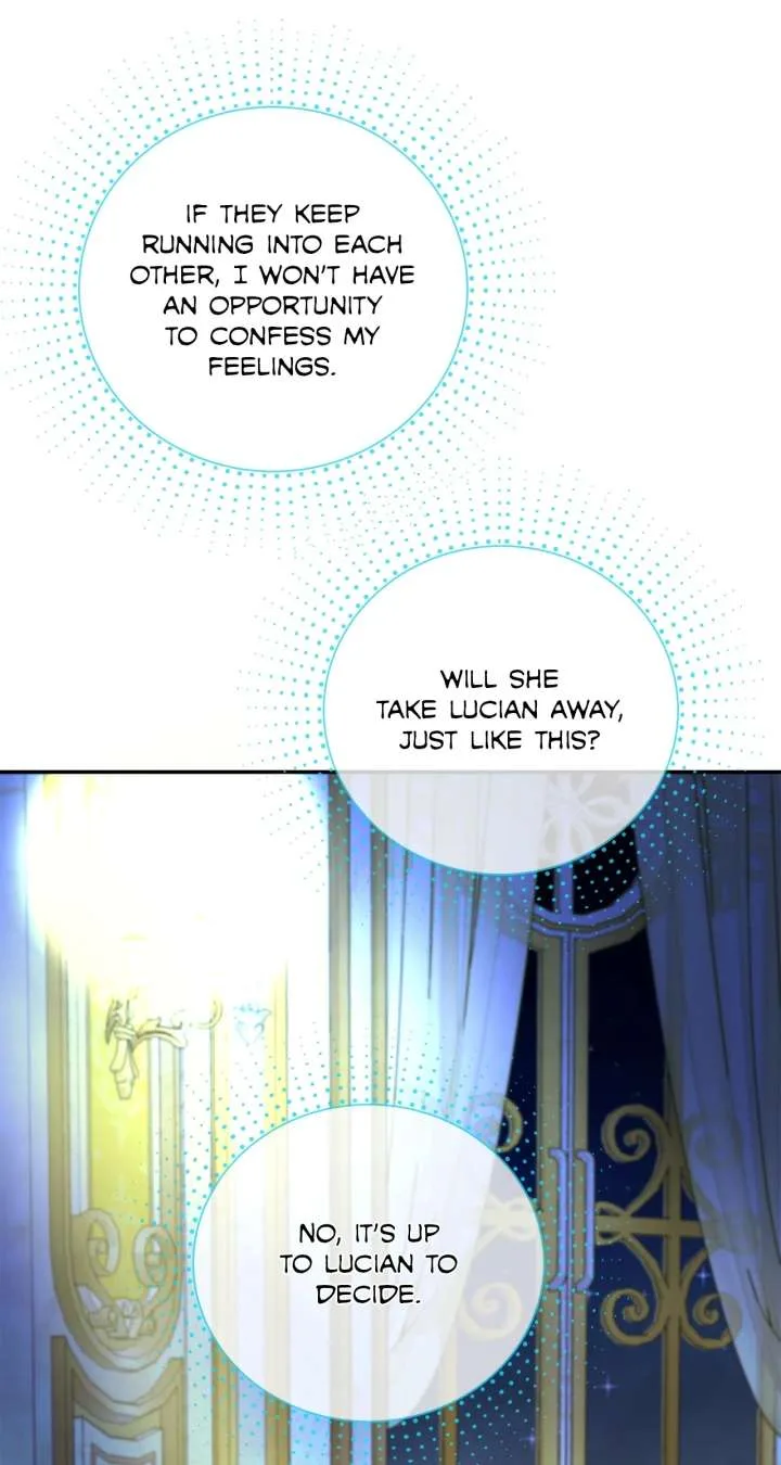 Becoming Best Friends With the Icy Male Lead Chapter 57 page 54