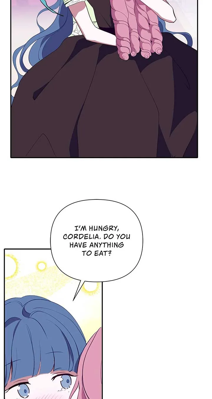 Becoming Best Friends With the Icy Male Lead Chapter 55 page 12