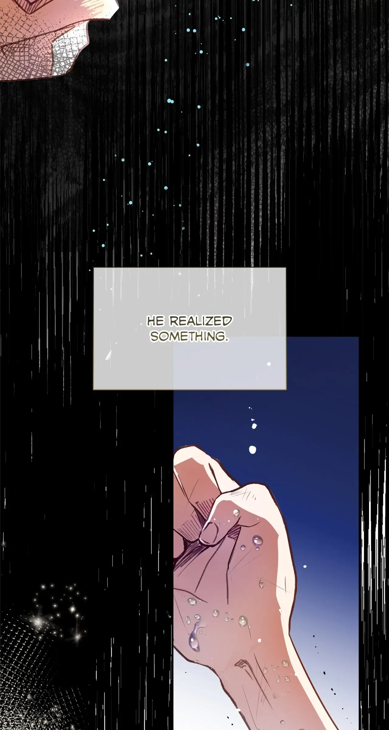 Becoming Best Friends With the Icy Male Lead Chapter 17 page 83