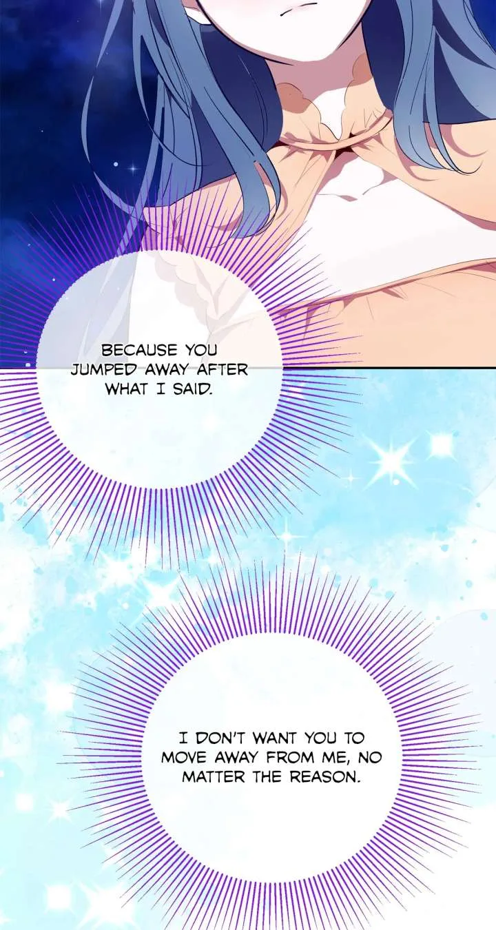 Becoming Best Friends With the Icy Male Lead Chapter 58 page 24