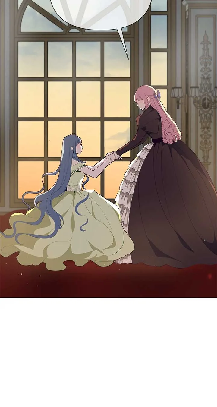Becoming Best Friends With the Icy Male Lead Chapter 55 page 14