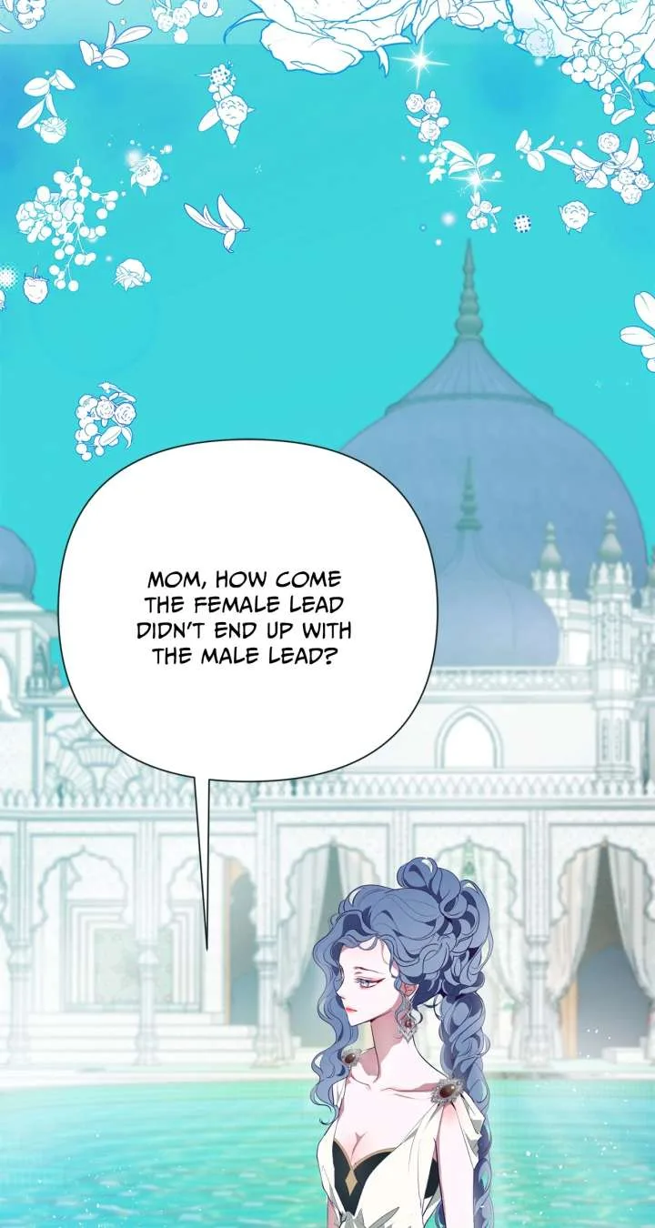 Becoming Best Friends With the Icy Male Lead Chapter 57 page 56