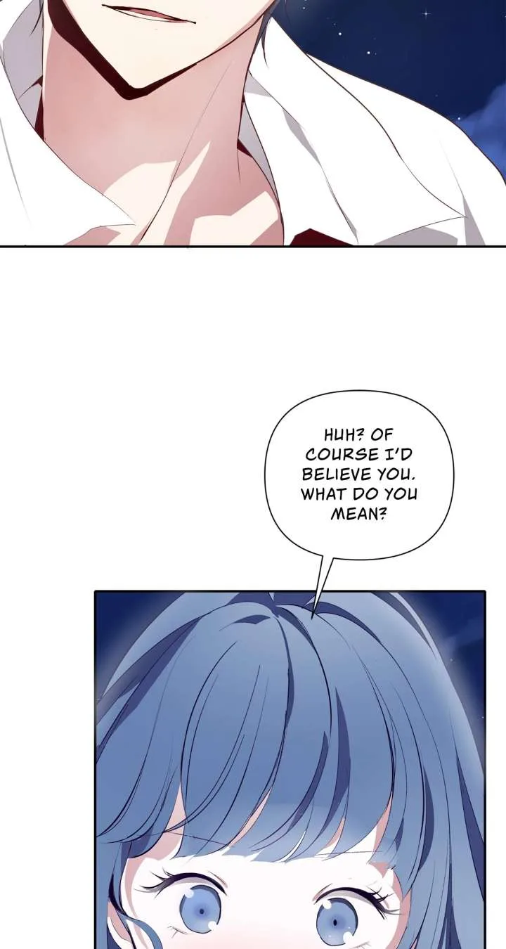 Becoming Best Friends With the Icy Male Lead Chapter 58 page 14