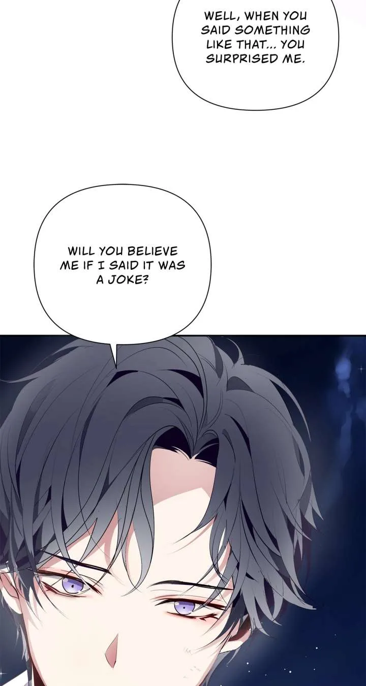 Becoming Best Friends With the Icy Male Lead Chapter 58 page 13