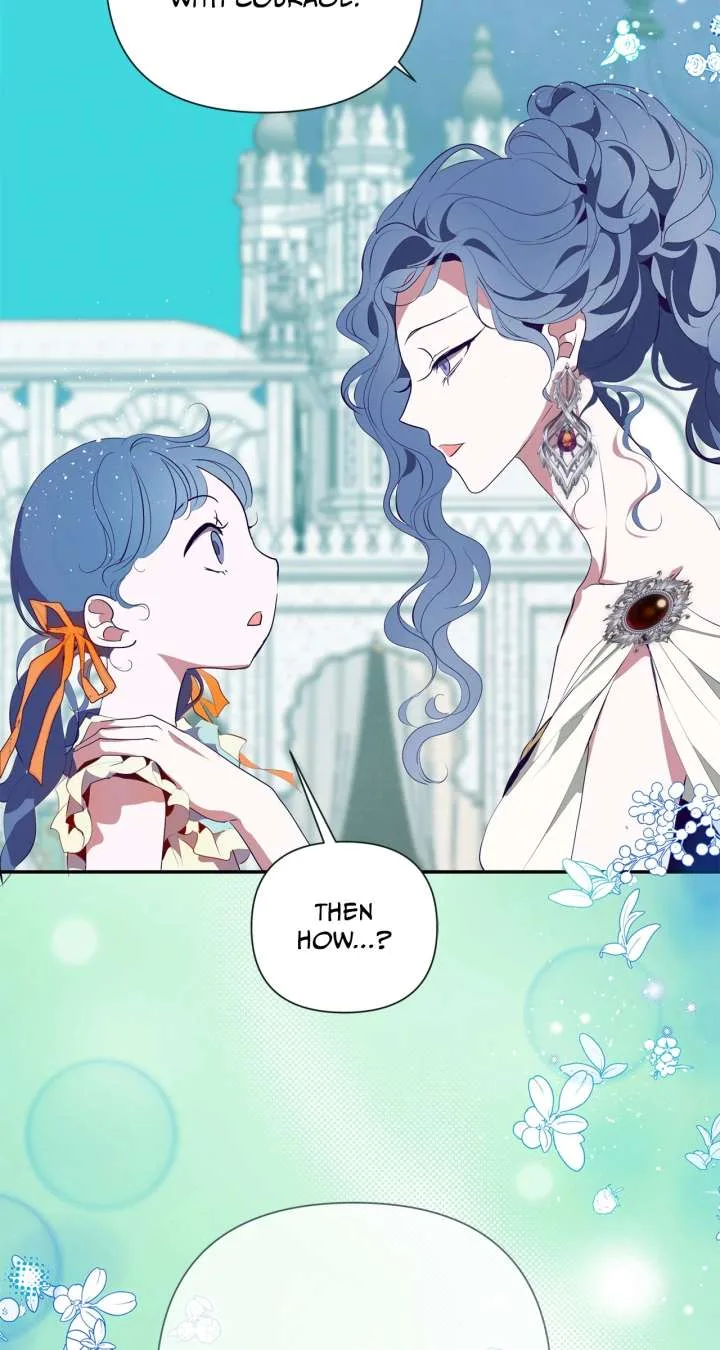 Becoming Best Friends With the Icy Male Lead Chapter 57 page 58