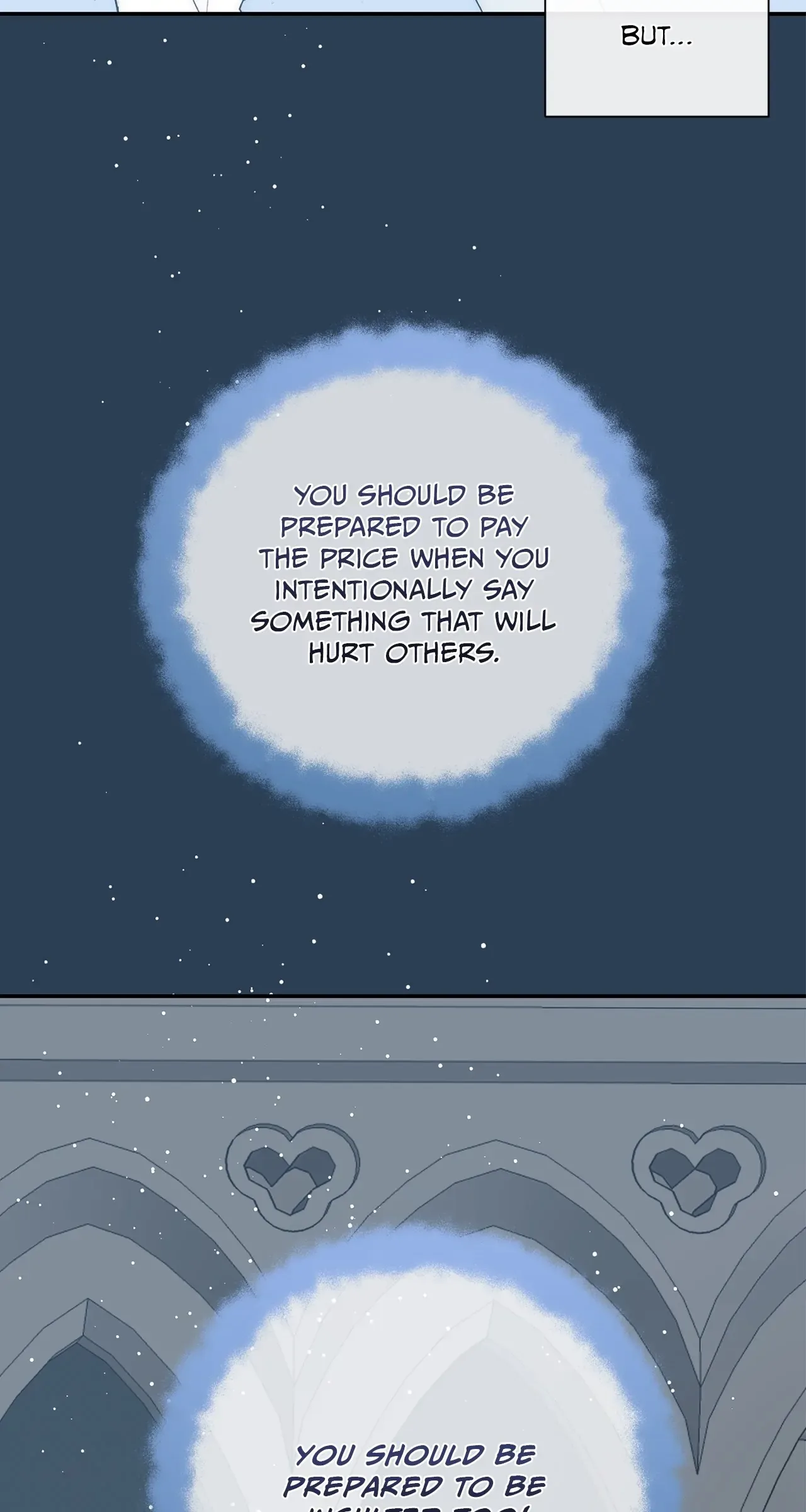 Becoming Best Friends With the Icy Male Lead Chapter 15 page 3