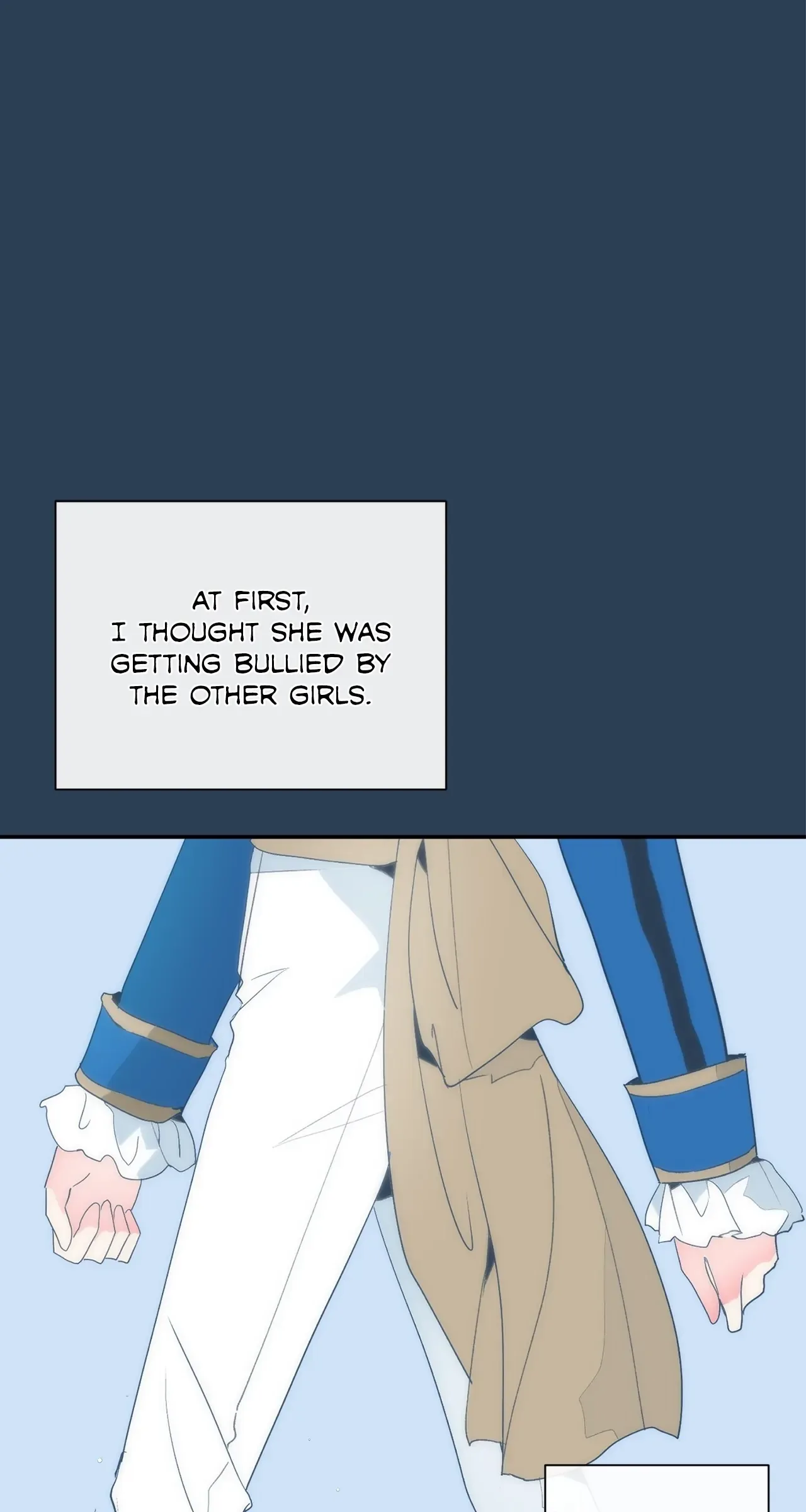 Becoming Best Friends With the Icy Male Lead Chapter 15 page 2