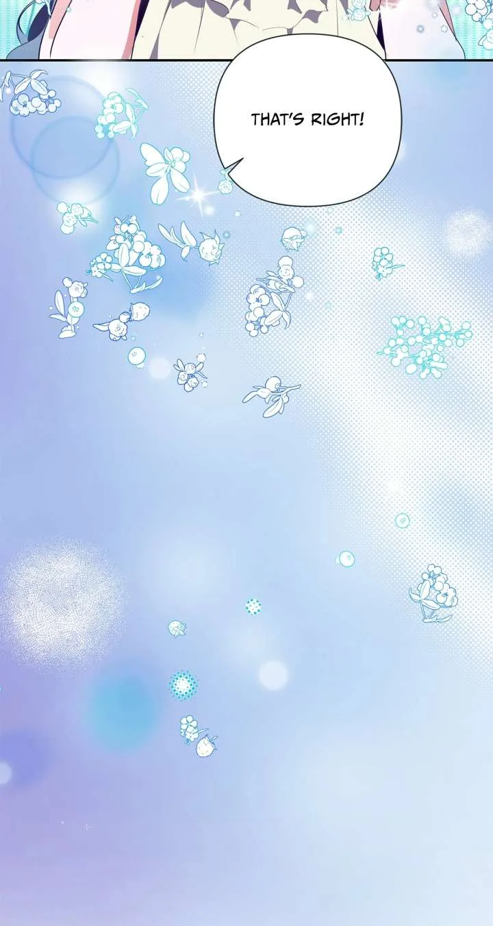 Becoming Best Friends With the Icy Male Lead Chapter 57 page 61