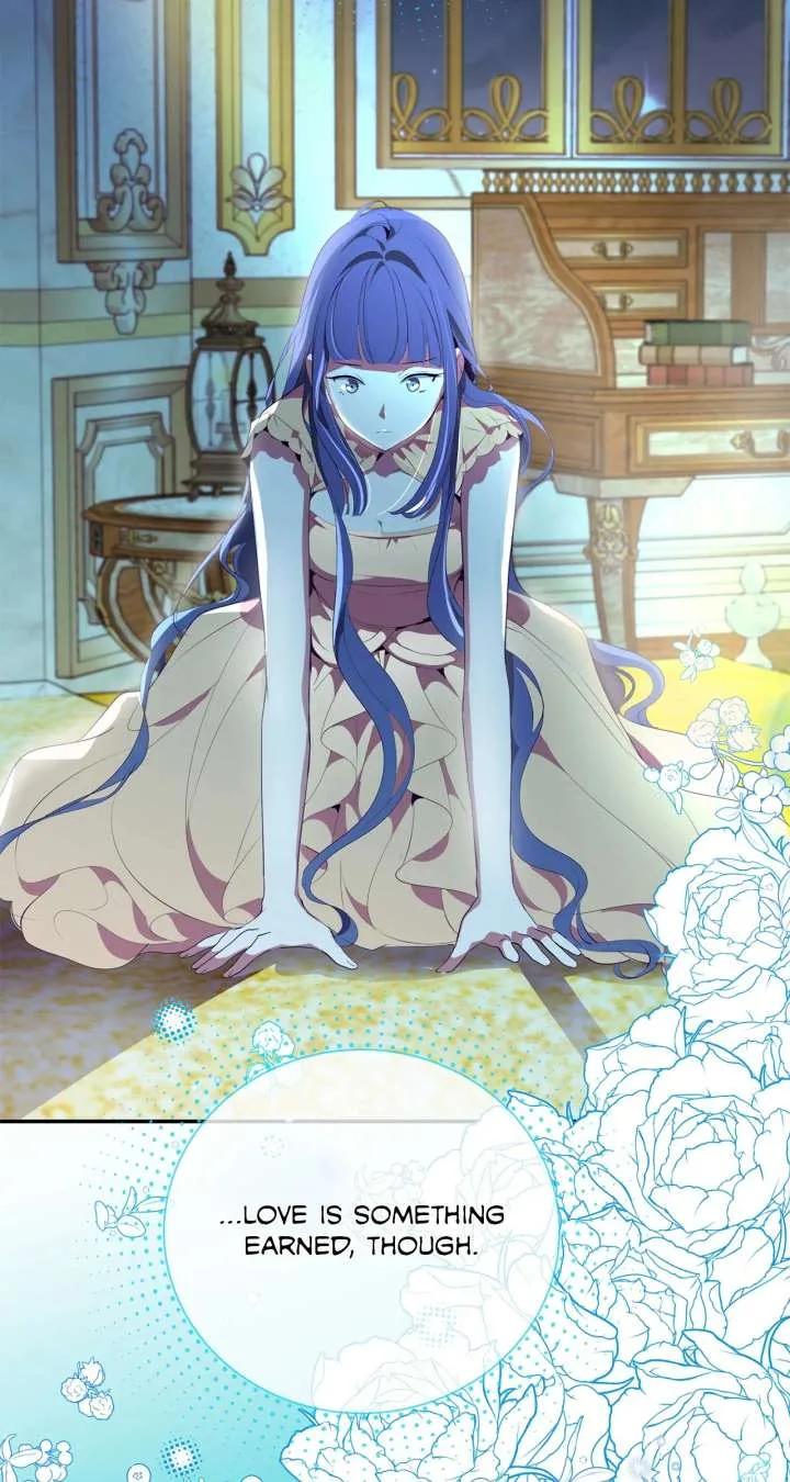 Becoming Best Friends With the Icy Male Lead Chapter 57 page 55