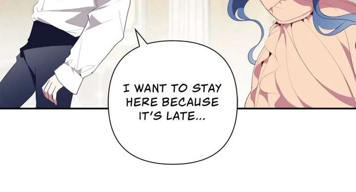 Becoming Best Friends With the Icy Male Lead Chapter 58 page 26
