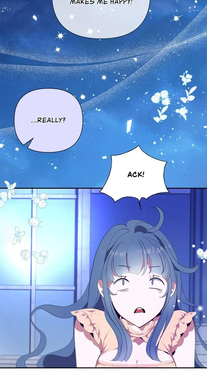Becoming Best Friends With the Icy Male Lead Chapter 57 page 69