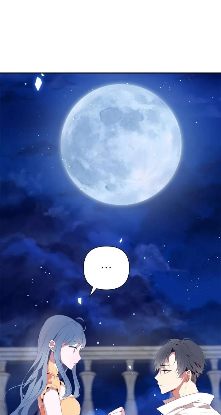 Becoming Best Friends With the Icy Male Lead Chapter 58 page 19
