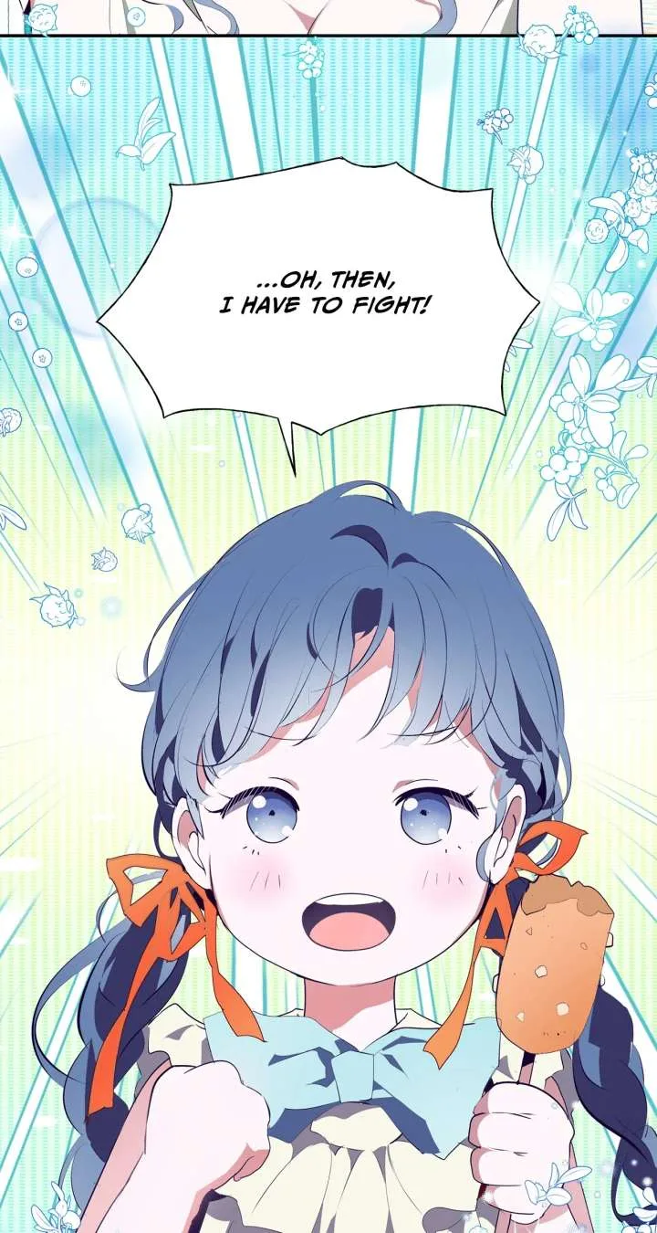 Becoming Best Friends With the Icy Male Lead Chapter 57 page 60