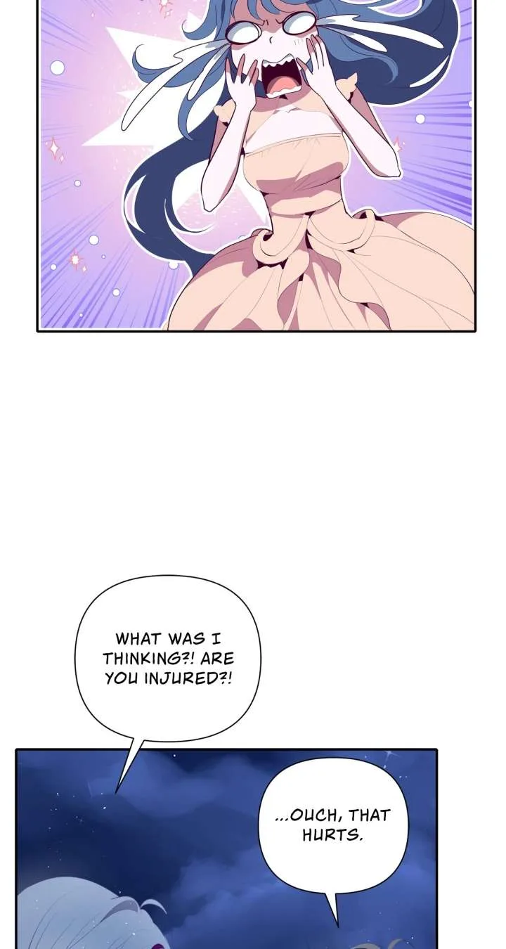 Becoming Best Friends With the Icy Male Lead Chapter 58 page 6