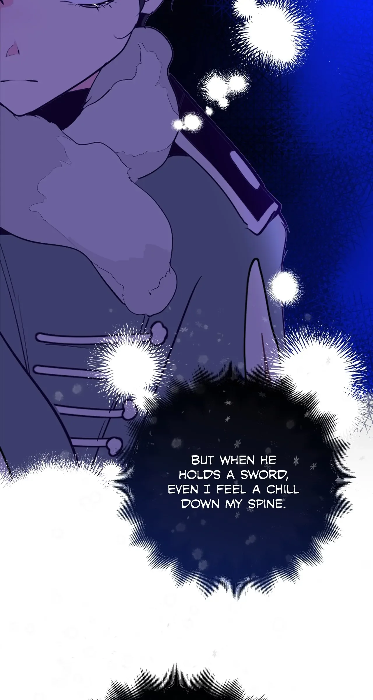 Becoming Best Friends With the Icy Male Lead Chapter 13 page 30