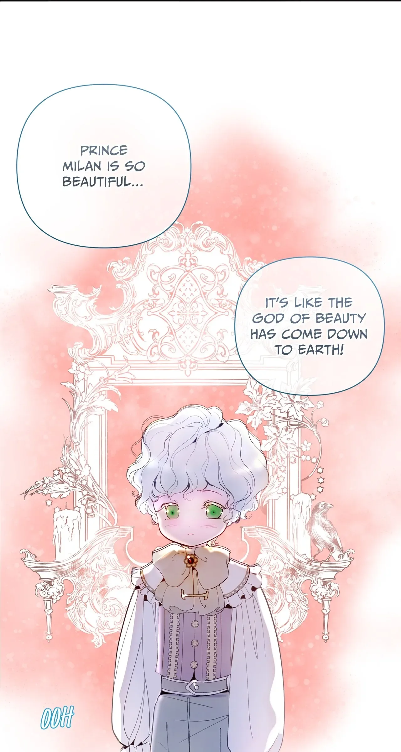 Becoming Best Friends With the Icy Male Lead Chapter 17 page 77