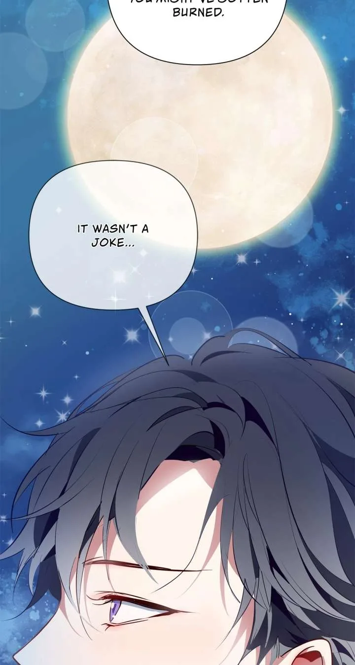 Becoming Best Friends With the Icy Male Lead Chapter 58 page 16