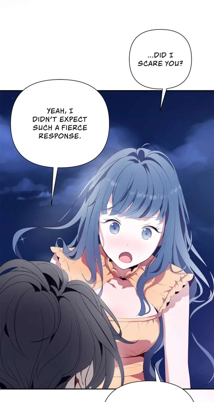 Becoming Best Friends With the Icy Male Lead Chapter 58 page 12