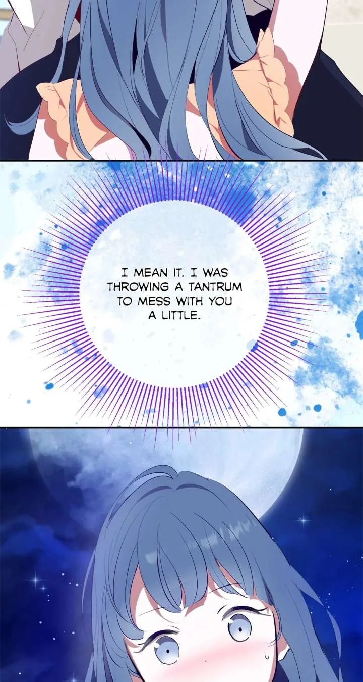 Becoming Best Friends With the Icy Male Lead Chapter 58 page 23