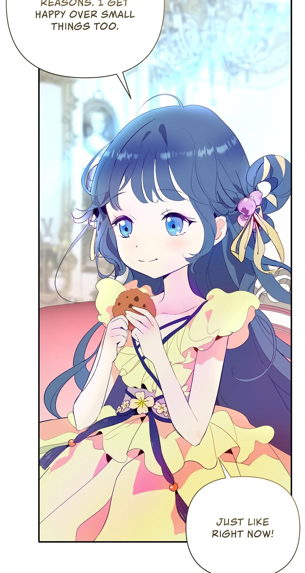 Becoming Best Friends With the Icy Male Lead Chapter 17 page 93