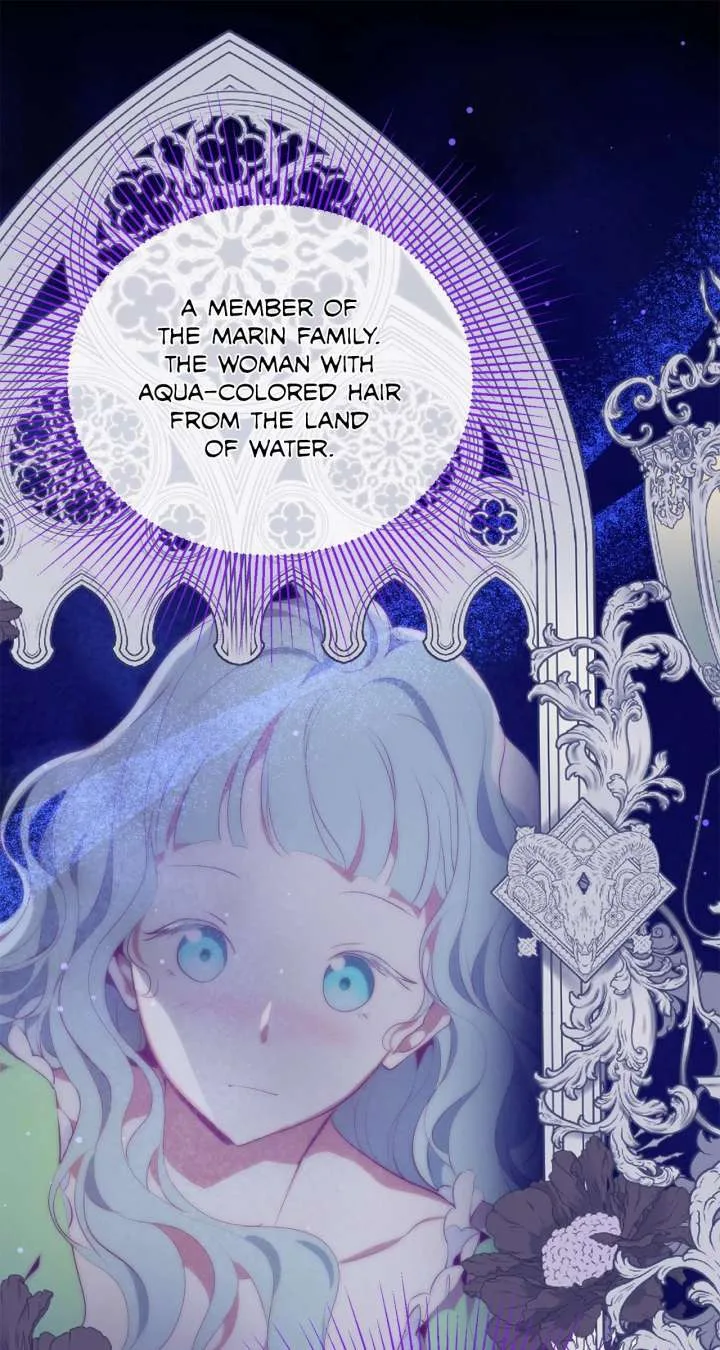 Becoming Best Friends With the Icy Male Lead Chapter 58 page 36