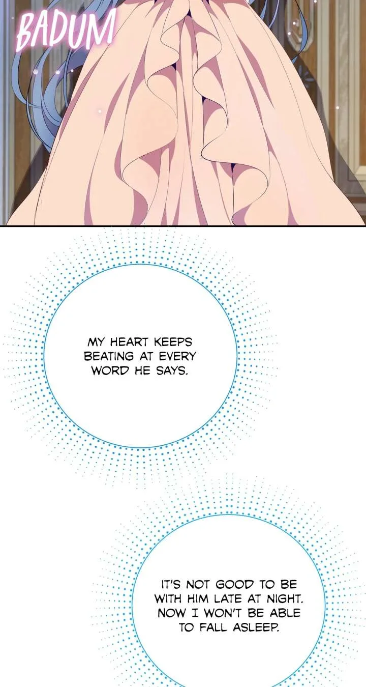 Becoming Best Friends With the Icy Male Lead Chapter 58 page 30