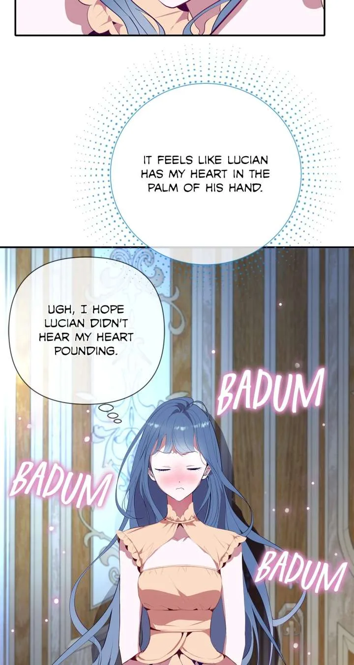 Becoming Best Friends With the Icy Male Lead Chapter 58 page 29