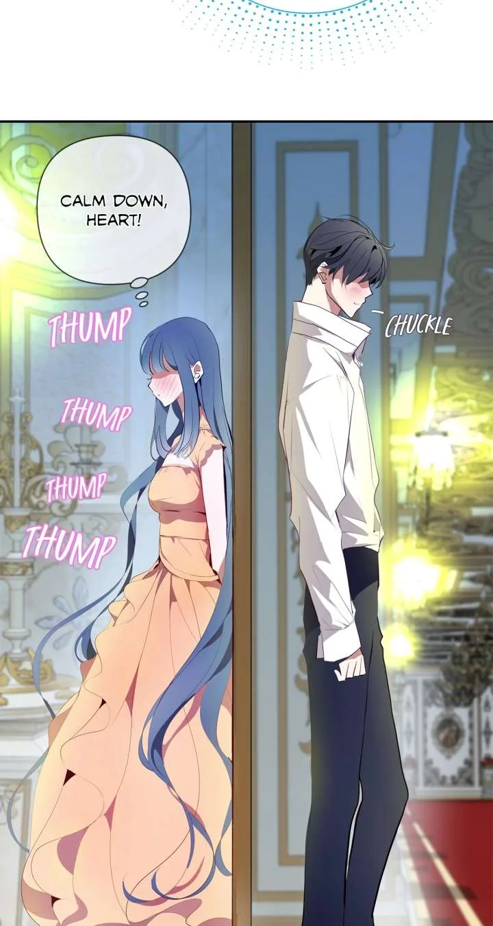 Becoming Best Friends With the Icy Male Lead Chapter 58 page 31