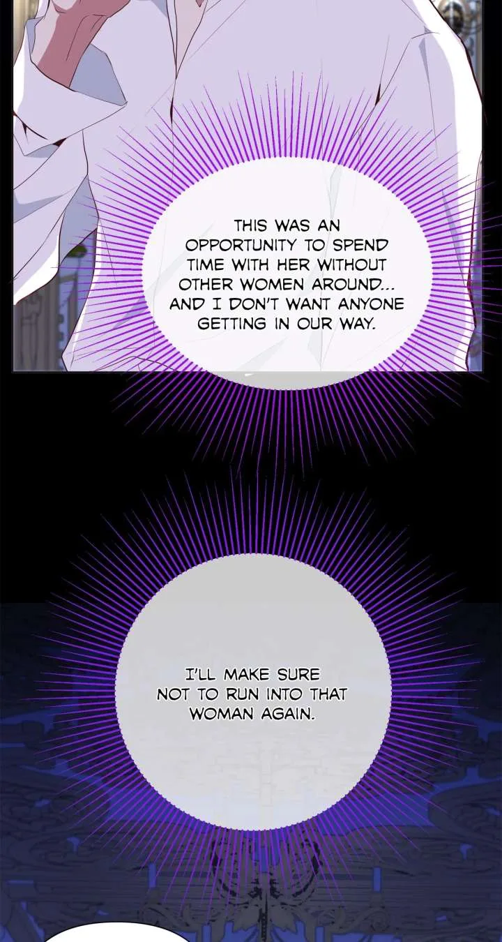 Becoming Best Friends With the Icy Male Lead Chapter 58 page 41