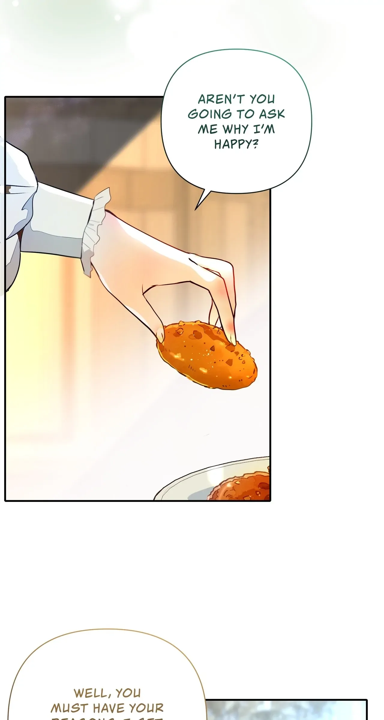 Becoming Best Friends With the Icy Male Lead Chapter 17 page 92