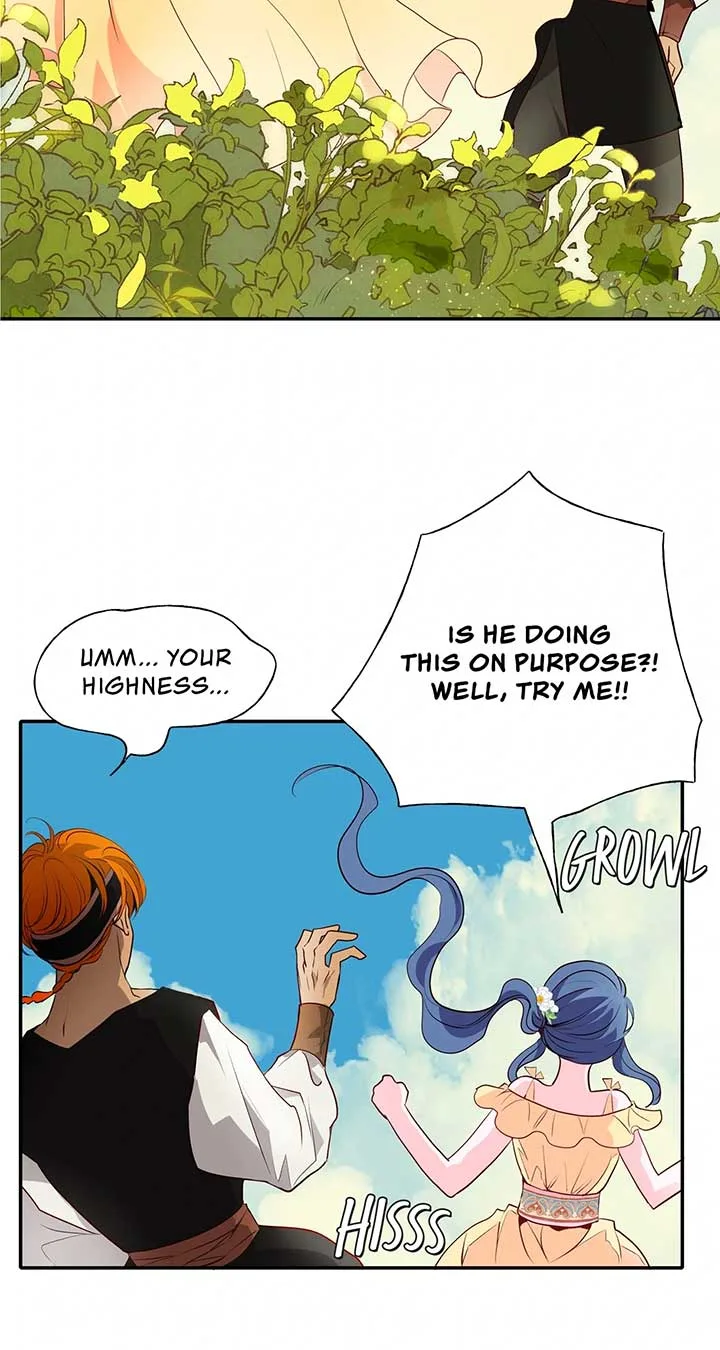 Becoming Best Friends With the Icy Male Lead Chapter 42 page 80