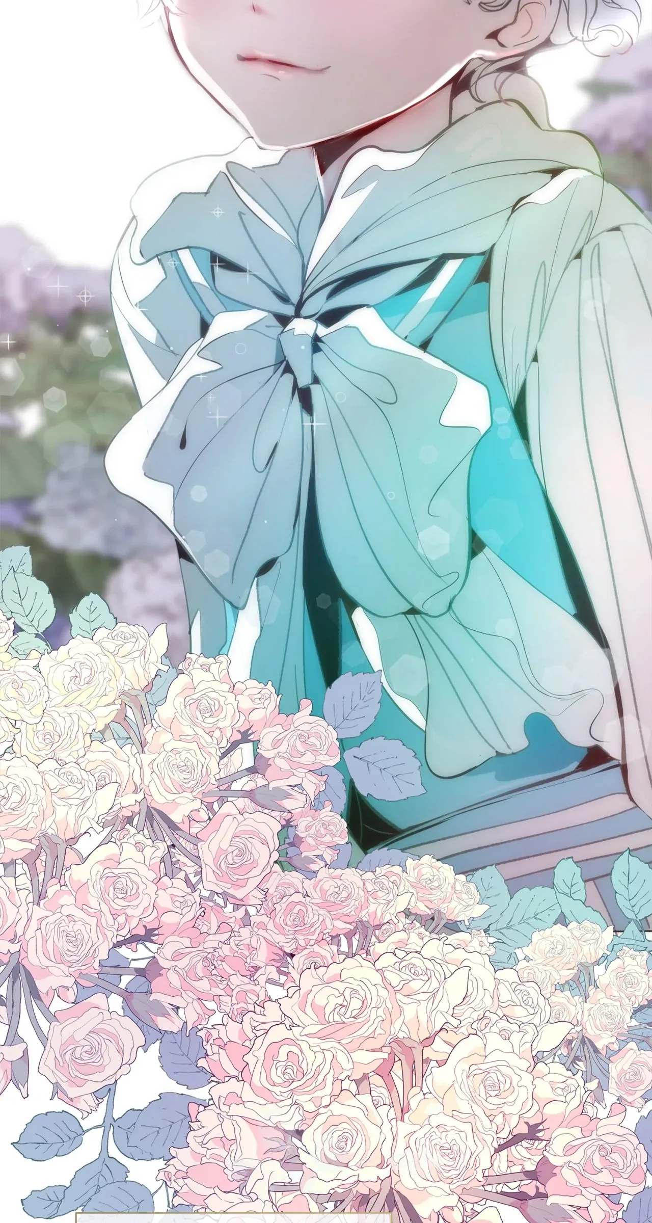 Becoming Best Friends With the Icy Male Lead Chapter 17 page 89