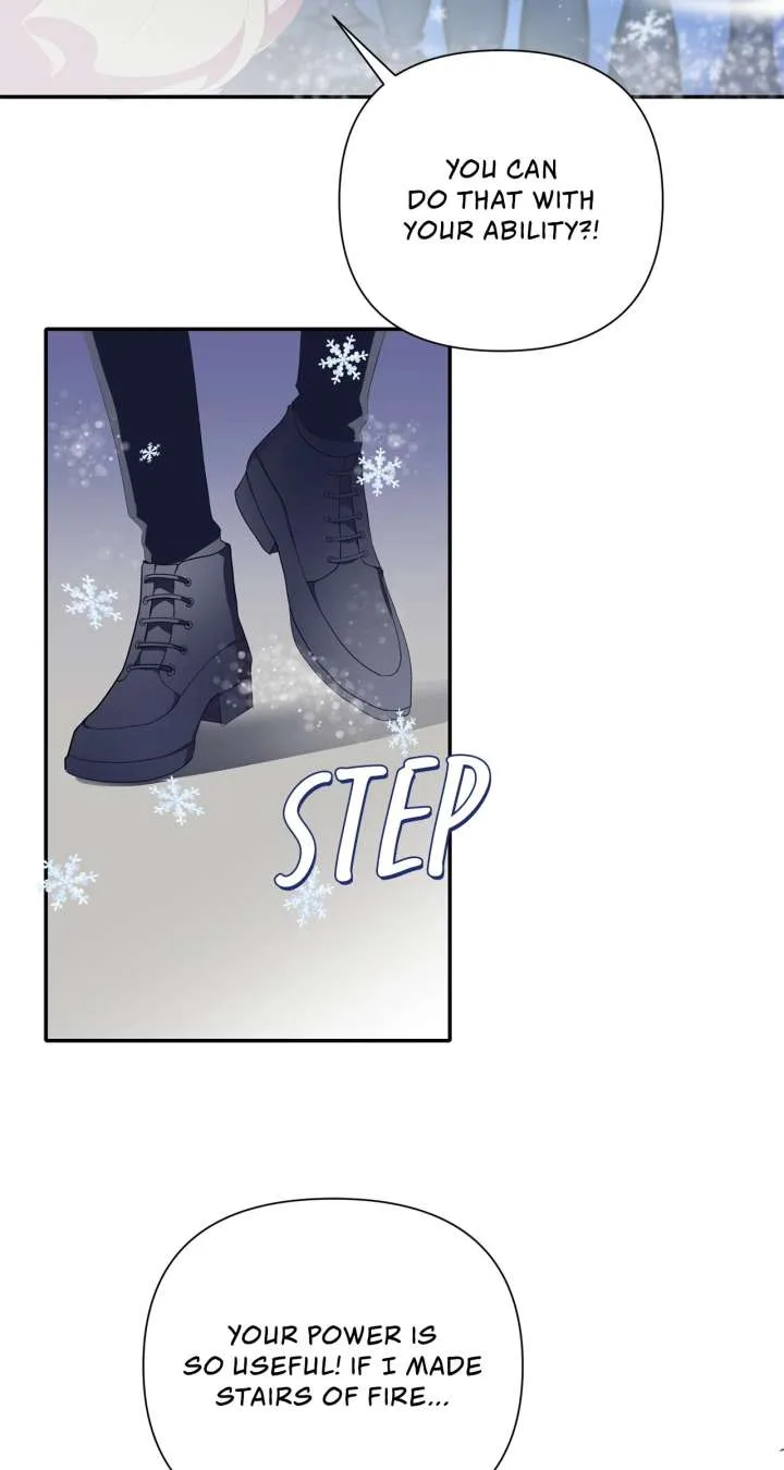 Becoming Best Friends With the Icy Male Lead Chapter 57 page 82