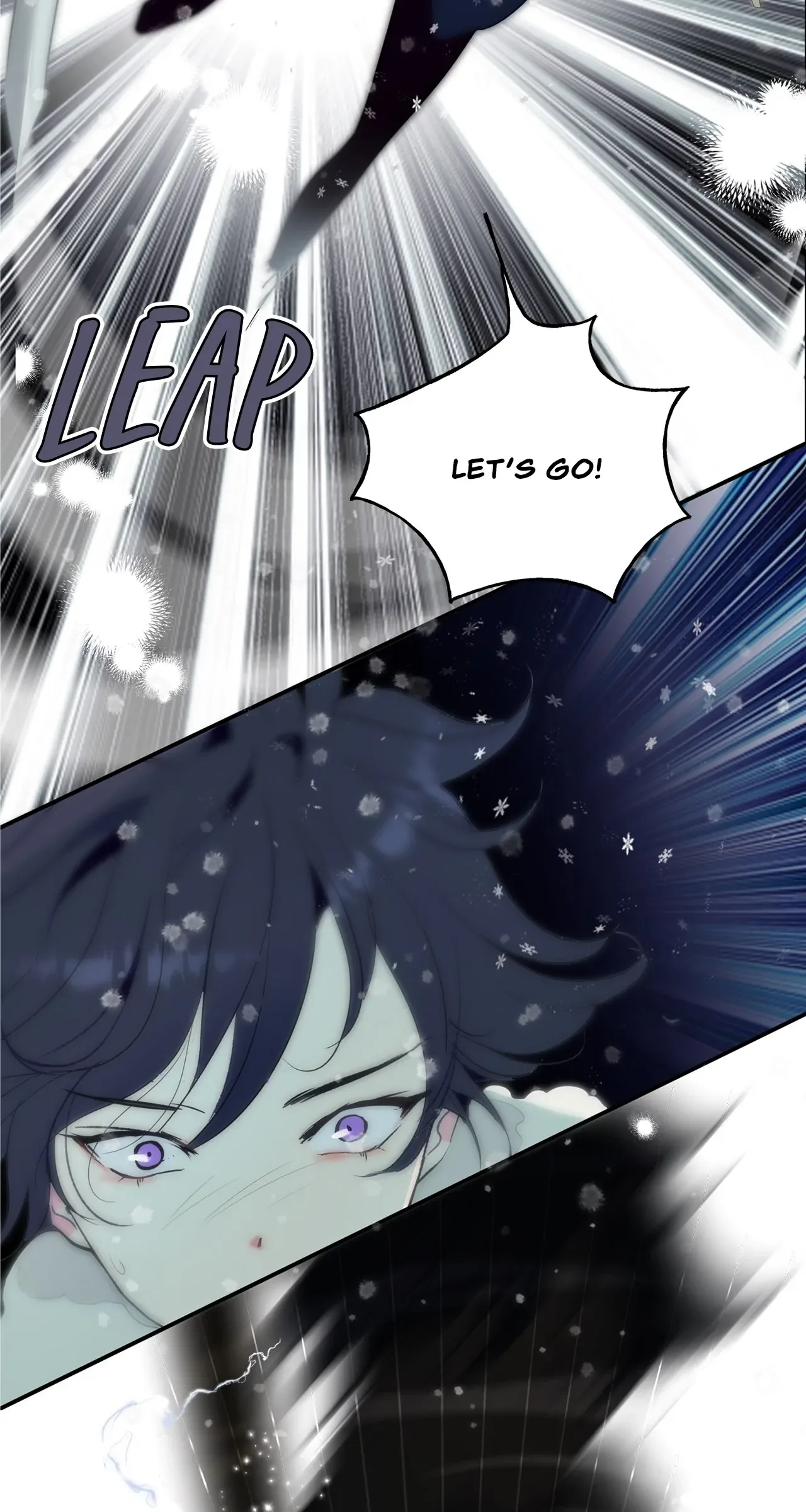 Becoming Best Friends With the Icy Male Lead Chapter 13 page 43