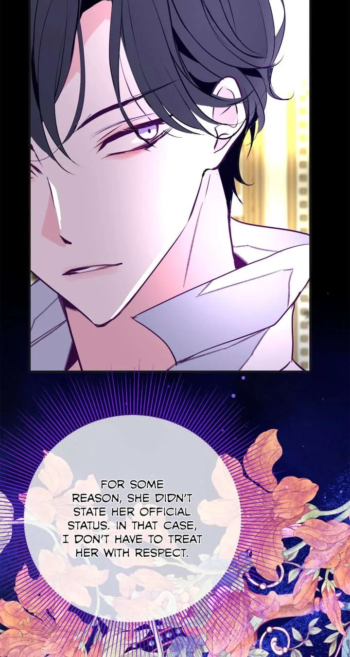Becoming Best Friends With the Icy Male Lead Chapter 58 page 38