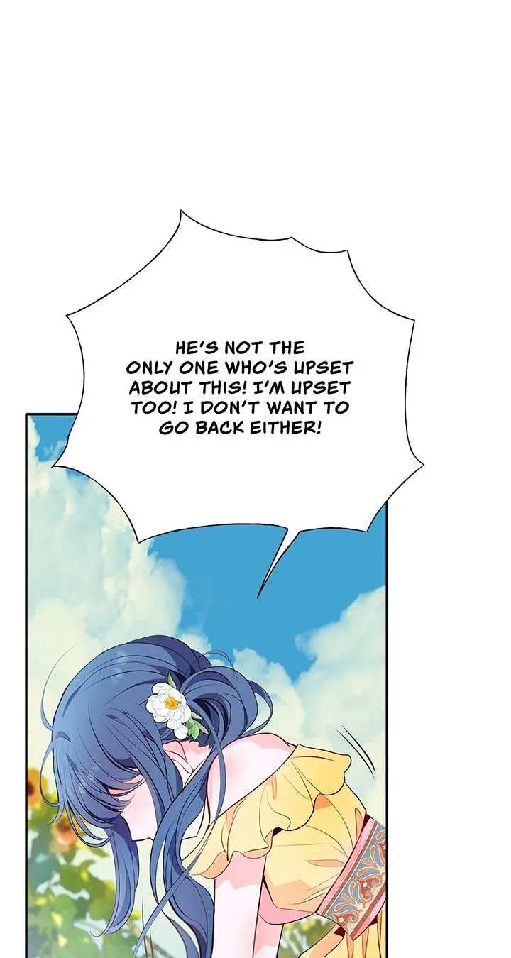 Becoming Best Friends With the Icy Male Lead Chapter 42 page 81