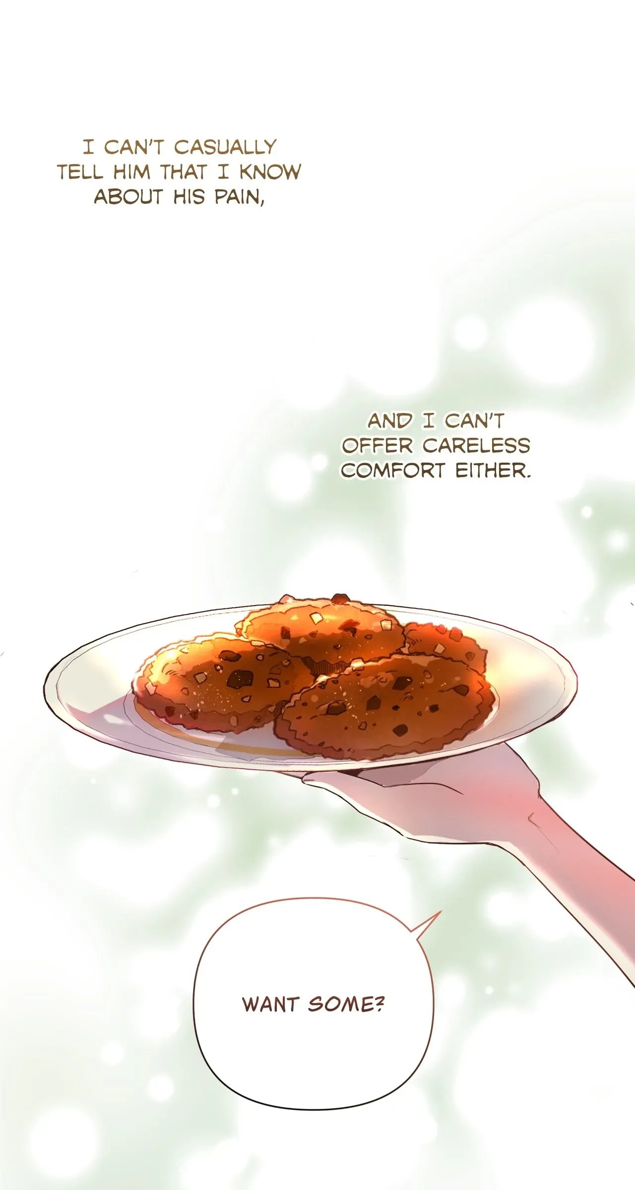 Becoming Best Friends With the Icy Male Lead Chapter 17 page 91