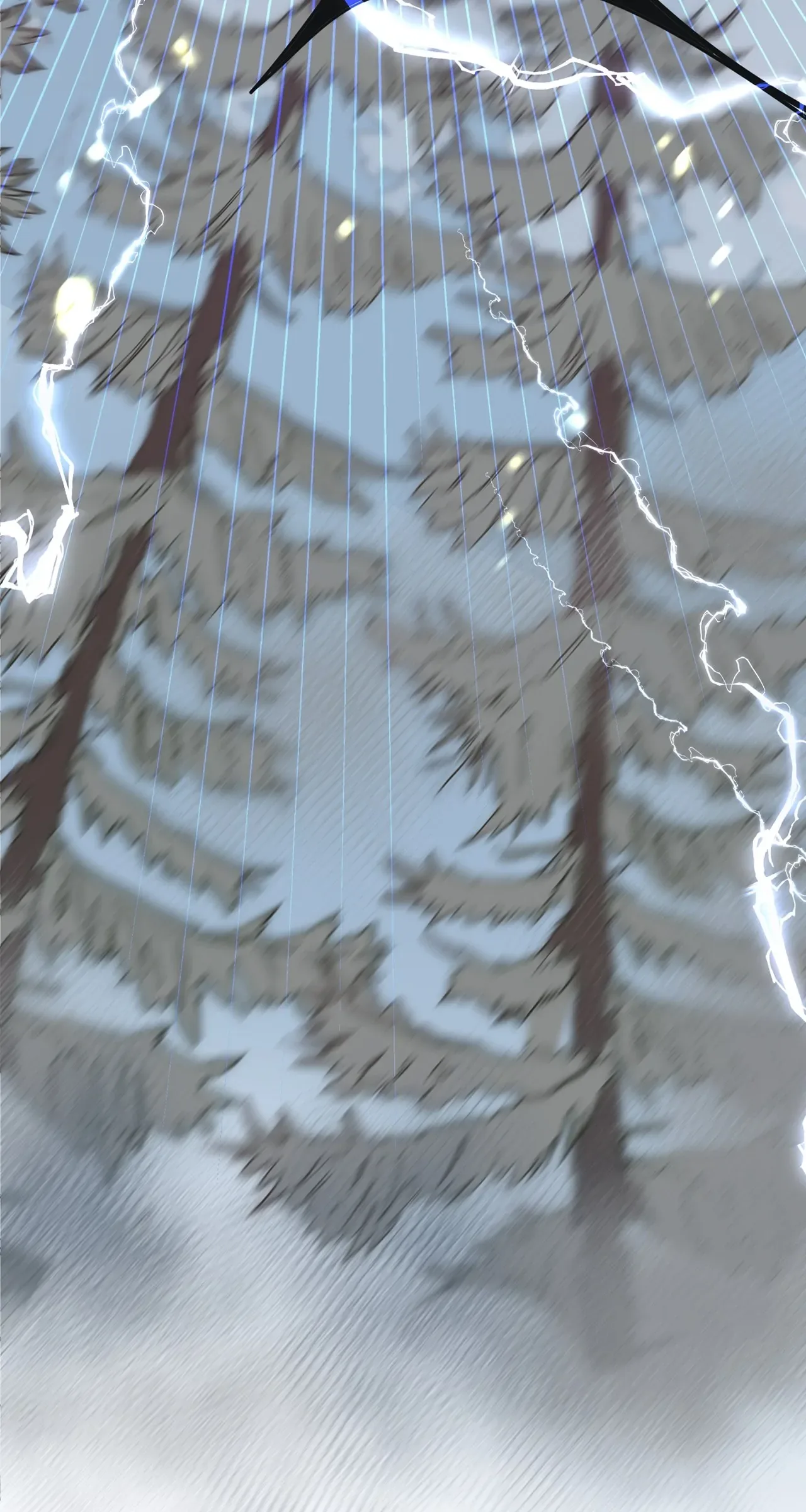 Becoming Best Friends With the Icy Male Lead Chapter 13 page 46