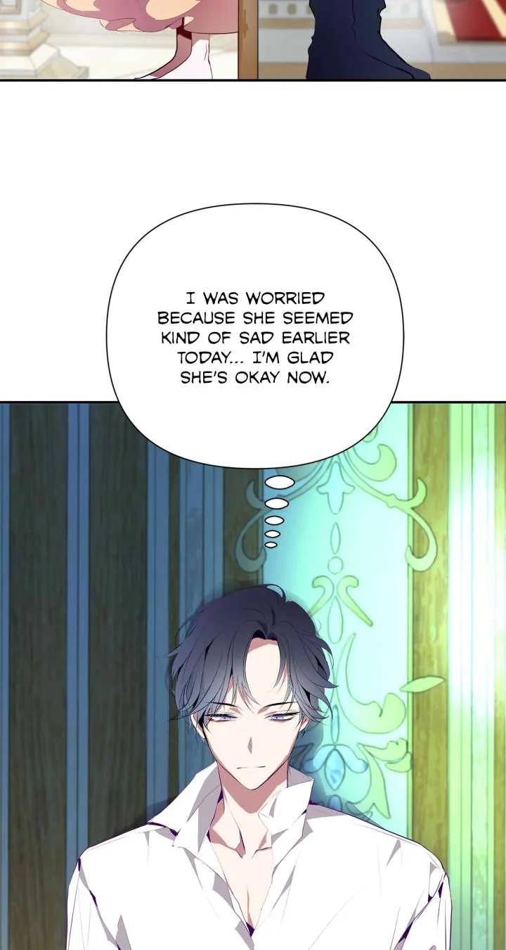 Becoming Best Friends With the Icy Male Lead Chapter 58 page 32