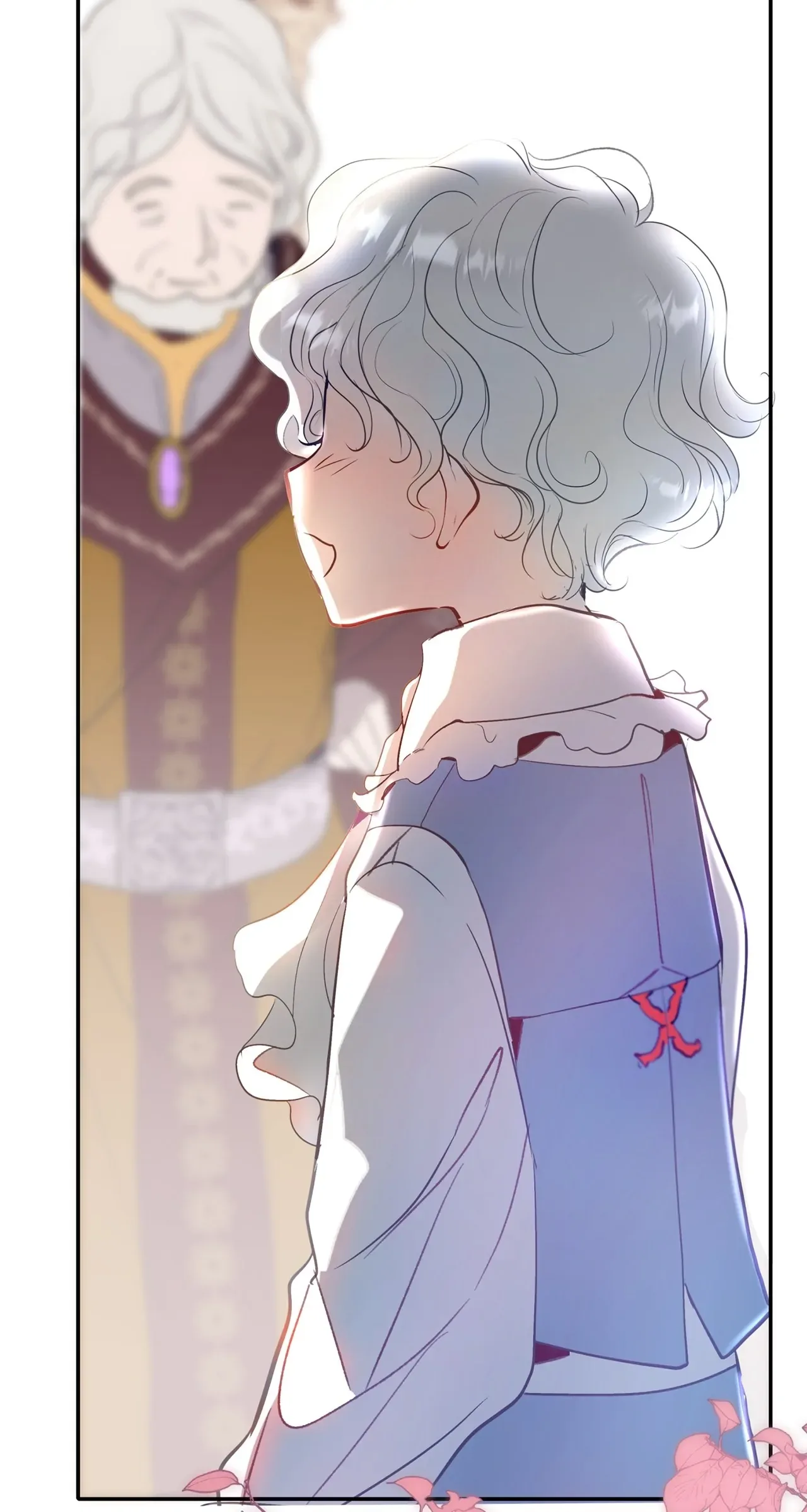 Becoming Best Friends With the Icy Male Lead Chapter 17 page 87