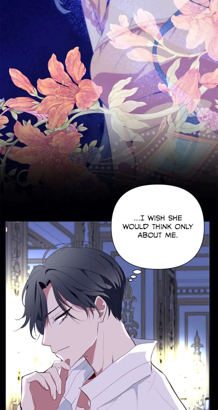 Becoming Best Friends With the Icy Male Lead Chapter 58 page 40