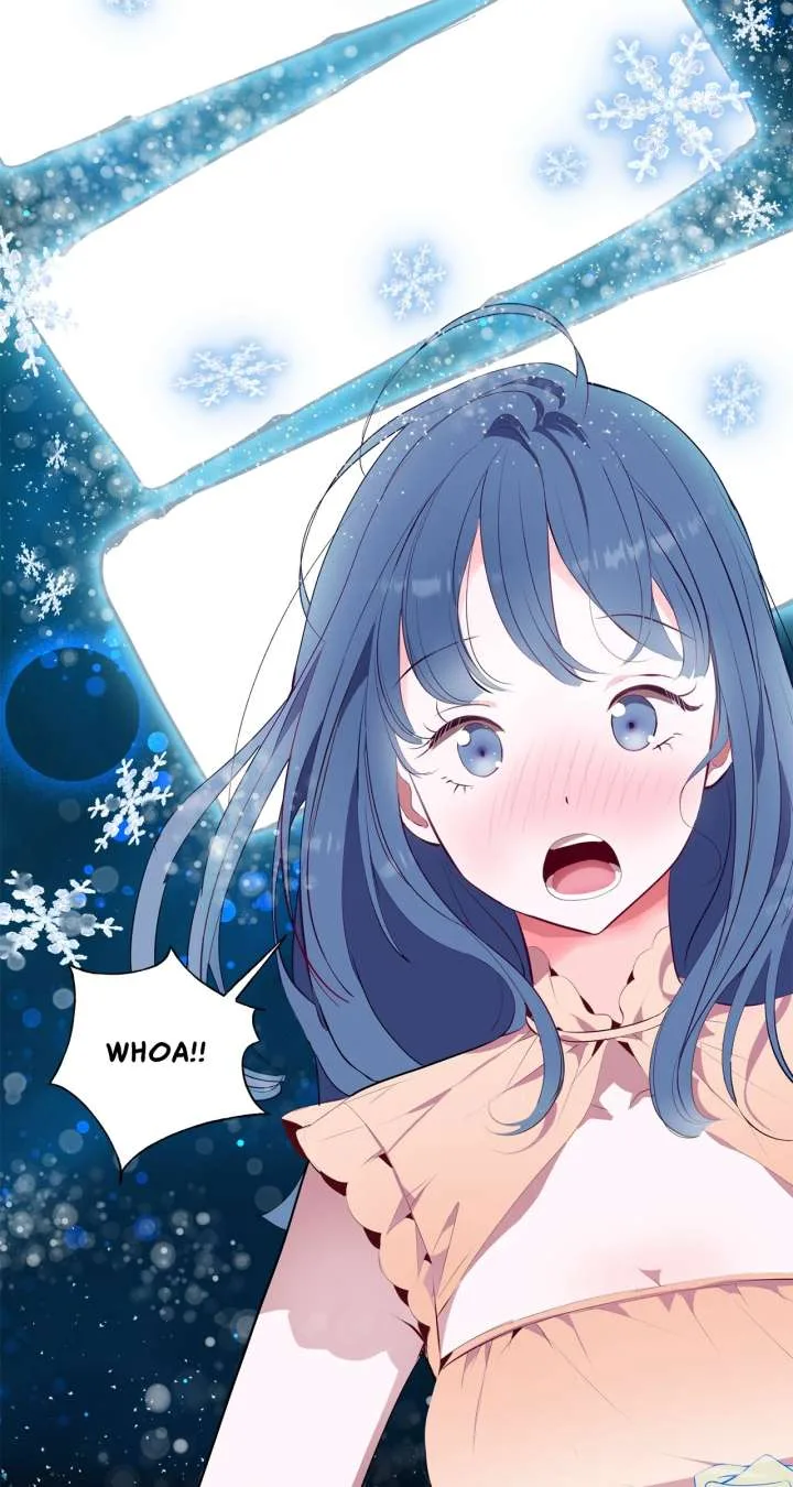 Becoming Best Friends With the Icy Male Lead Chapter 57 page 79